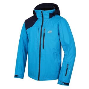 Hannah Ronel Blue jewel / Peacoat Veľkosť: L pánska bunda