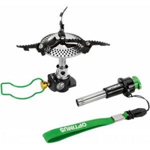 OPTIMUS Crux Lite & Sparky (sada)