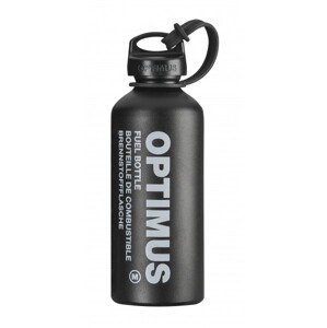 OPTIMUS Palivová fľaša M 0,6 L s detskou poistkou Tactical