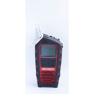 Katadyn ETÓN Odyssey DAB+ autonómne núdzové a outdoorové rádio