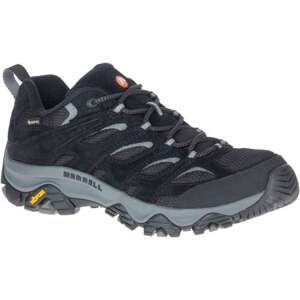 Merrell MOAB 3 GTX black/grey Veľkosť: 46,5