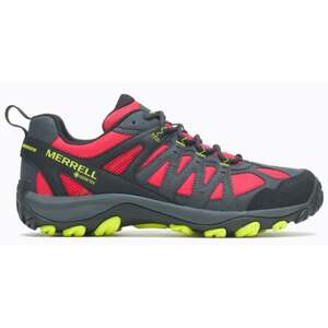 Merrell ACCENTOR 3 SPORT GTX granite/lava Veľkosť: 43,5 195017860140 pánske topánky