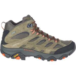Merrell MOAB 3 MID GTX olive J035791 Veľkosť: 44 194713933912