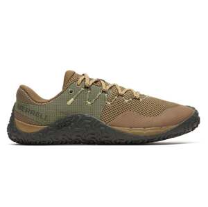 Merrell TRAIL GLOVE 7 carin J068597 Veľkosť: 43 195020376768 pánske topánky