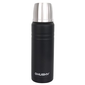 Husky Termoska MAUL 500 black Veľkosť: UNI