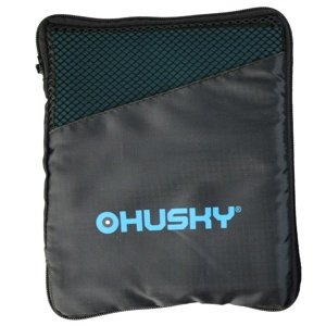 HUSKY Ručník Jack XL modrý 130 x 80 cm Veľkosť: UNI 8592287094114
