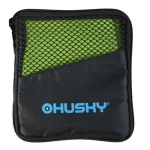 Husky Uterák Jack M zelená Veľkosť: OneSize