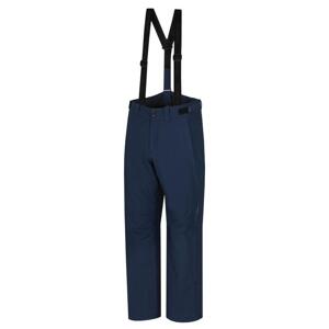 Hannah Clark midnight navy Veľkosť: XXL pánske nohavice