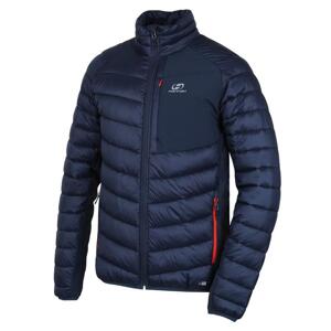 Hannah Revel midnight navy Veľkosť: S pánská bunda
