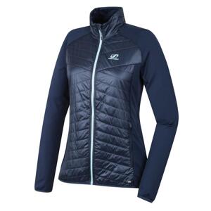 Hannah Edun midnight navy Veľkosť: 40 dámská bunda