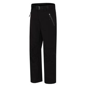 Hannah Marty JR Anthracite (gray) Veľkosť: 116 dětské kalhoty
