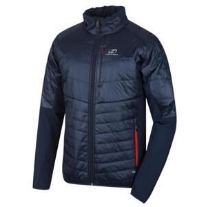 Hannah Kech midnight navy Veľkosť: S pánska bunda