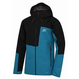 Hannah Alagan Harbor Blue / anthracite Veľkosť: L bunda