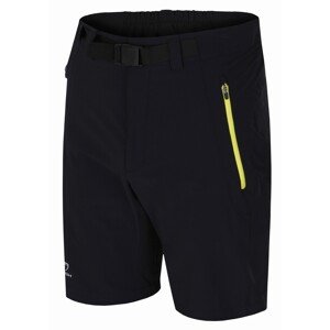 Hannah Geir Anthracite (green) Veľkosť: S kraťasy