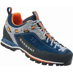Garmont DRAGONTAIL MNT GTX dark blue / orange Veľkosť: -44,5