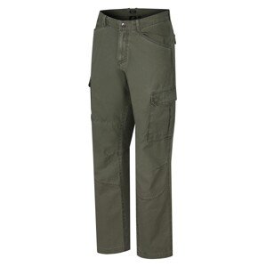 Hannah Curent burnt olive Veľkosť: 52 nohavice