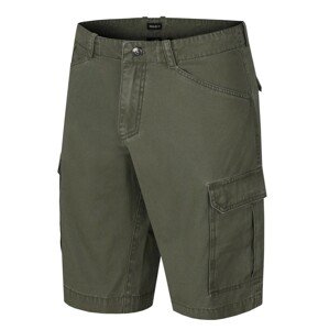 Hannah LANZAR burnt olive Veľkosť: 48 kraťasy