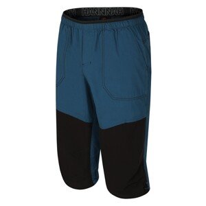 Hannah Hug atlantic deep / anthracite Veľkosť: S 3/4 kalhoty