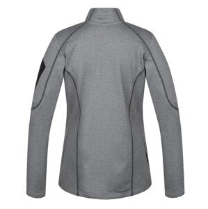 Hannah Thea light gray mel (coral) Veľkosť: 42 mikina