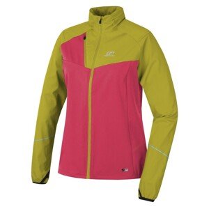 Hannah Keidis Citronelle / rouge red Veľkosť: 36 bunda