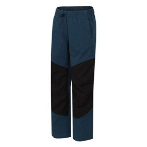 Hannah Twin JR atlantic deep / anthracite Veľkosť: 140 nohavice