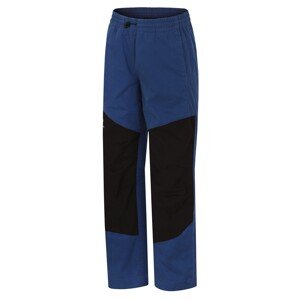 Hannah Twin JR Ensign blue / anthracite Veľkosť: 116 nohavice