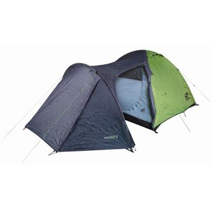 Hannah Arrant 3 spring green / cloudy gray stan