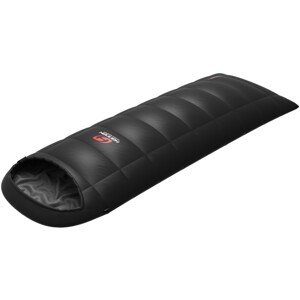 Hannah RANGER 200 Anthracite Veľkosť: 195P- spací pytel