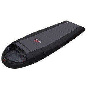 Hannah RANGER 150 dark shadow / anthracite Veľkosť: 195L spací pytel