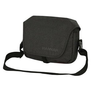 Hannah MB 10 Anthracite taška