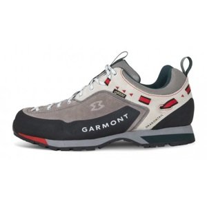Garmont DRAGONTAIL LT GTX anthracite / light grey Veľkosť: 42,5 pánske topánky