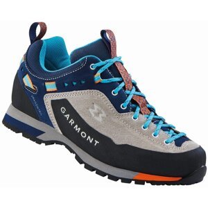 Garmont DRAGONTAIL LT WMS dark grey/orange Veľkosť: 39,5- topánky