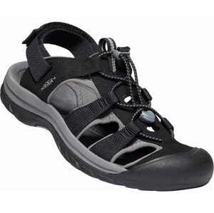 Keen RAPIDS H2 M BLACK/STEEL GREY Veľkosť: 40,5