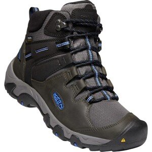 Keen STEENS MID WP M magnet/sky diver Veľkosť: 46