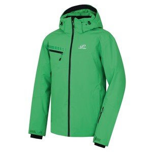 Hannah Calvin classic green Veľkosť: M bunda