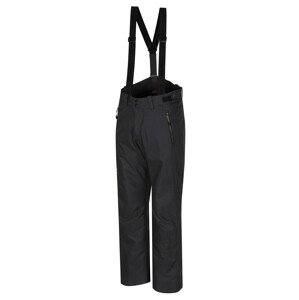 Hannah Jago II dark gray mel Veľkosť: XL nohavice