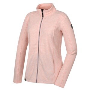 Hannah Lively Seashell pink mel Veľkosť: 40 mikina