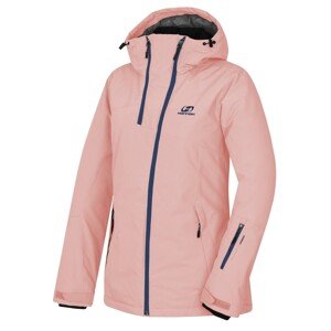 Hannah Maky Seashell pink Veľkosť: 40 bunda