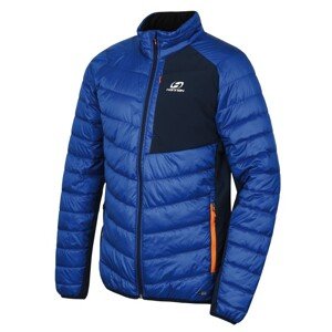Hannah Revel princess blue/midnight navy Veľkosť: XL bunda