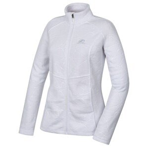 Hannah Rozeeta III bright white Veľkosť: 40 mikina