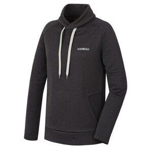 Hannah Sola dark gray mel Veľkosť: 44 mikina