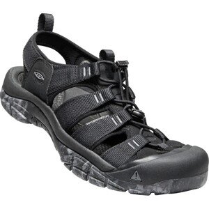 Keen Newport H2 M black / swirl podrážka Veľkosť: 44,5 191190273142 pánske sandále