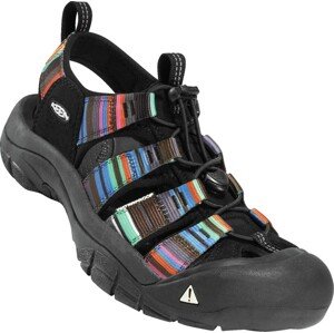 Keen NEWPORT H2 MEN raya black Veľkosť: 48 pánske sandále