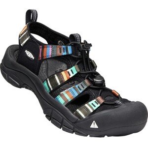 Keen NEWPORT H2 WOMEN raya black Veľkosť: 39,5