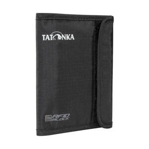 Tatonka PASSPORT SAFE RFID B black púzdro