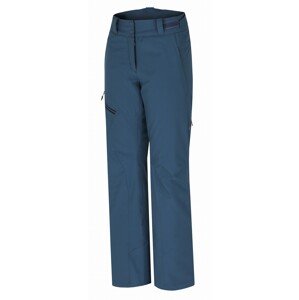 Hannah Tibi II vintage indigo Veľkosť: 40 nohavice