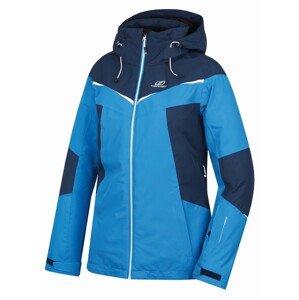 Hannah Nexa mykonos blue / midnight navy Veľkosť: 38 bunda