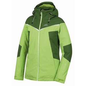 Hannah Nexa lime green / dill Veľkosť: 36 bunda