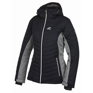 Hannah Balay Anthracite / gray mel Veľkosť: 38 bunda