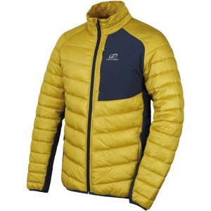 Hannah Revel Citronelle / midnight navy Veľkosť: XXL bunda